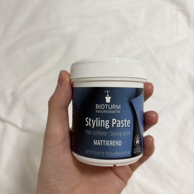 Bioturm Styling Paste