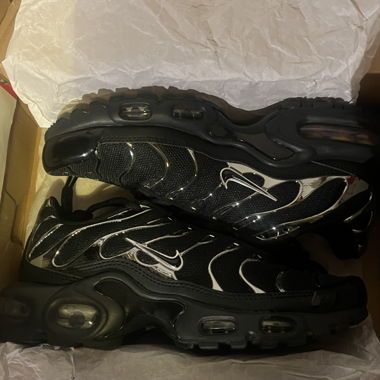 Nike Wmns Air Max Plus se