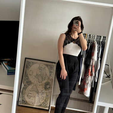 Eleganter Overall 
