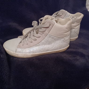Schuhe 