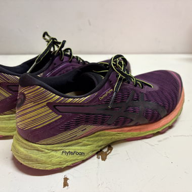 Asics Running Shoes