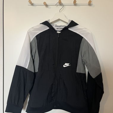 Nike Jacke