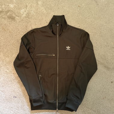 Veste de survêtement Adidas