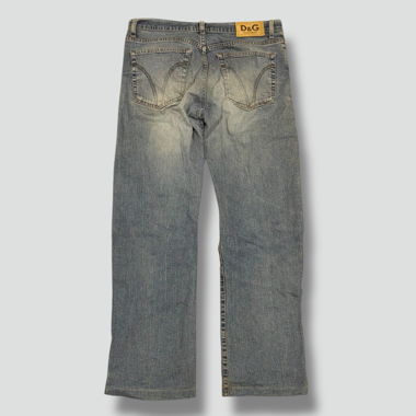 Dolce & Gabbana Jeans