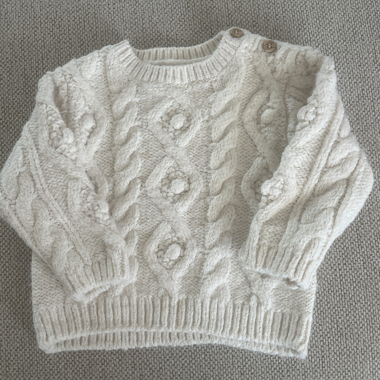 Maglione per bambini