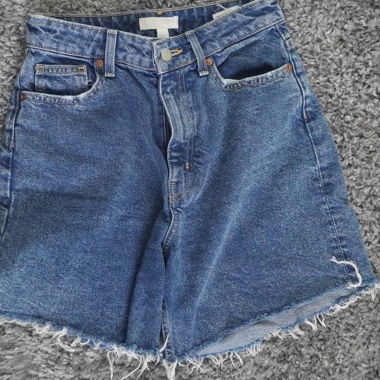 jeans shorts