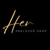 HerprelovedShop