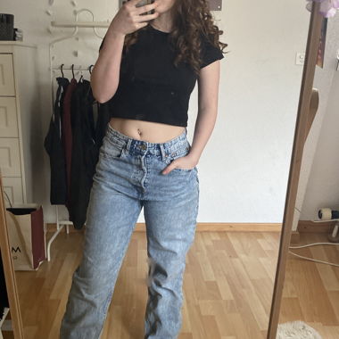 Jeans H&M