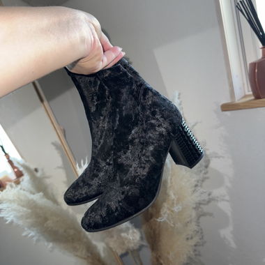 Bottes