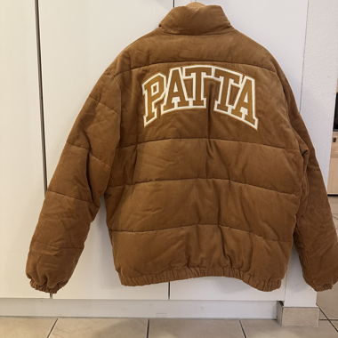 Patta Puffer 