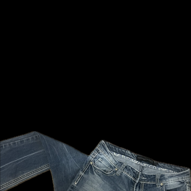 Vintage Jeans