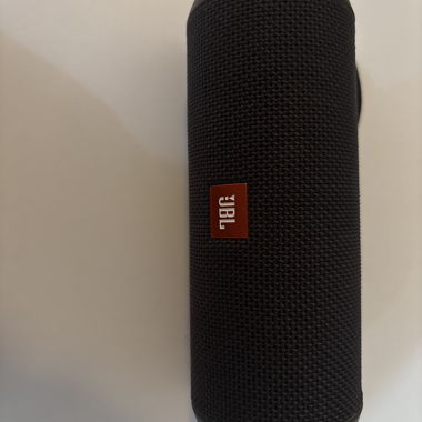 Altoparlante JBL portatile