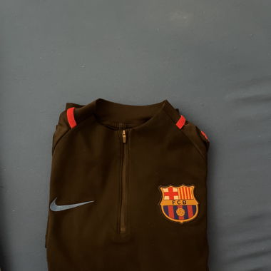 Survetes Barca 