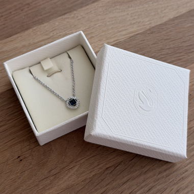 Collana Swarovski