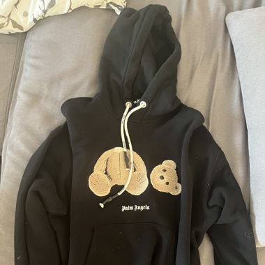 Palm Angels Hoodie