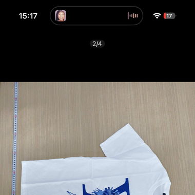 LV tishirt 