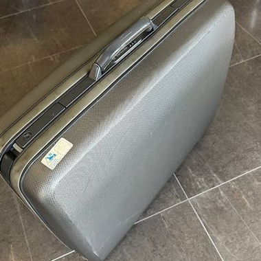Valigie rigide Samsonite usate