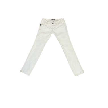 Diesel white Jeans