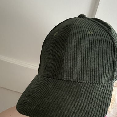 Cord Cap