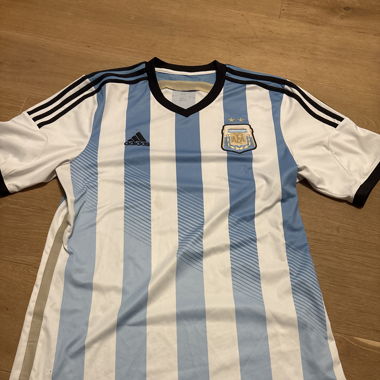 Argentinien Trikot 2014
