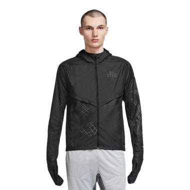 NIKE STORM-FIT RUN DIVISION FLASH Giacca da running