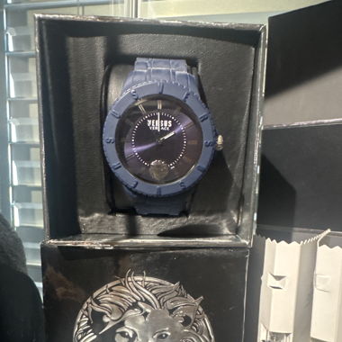 Versus Versace Uhr