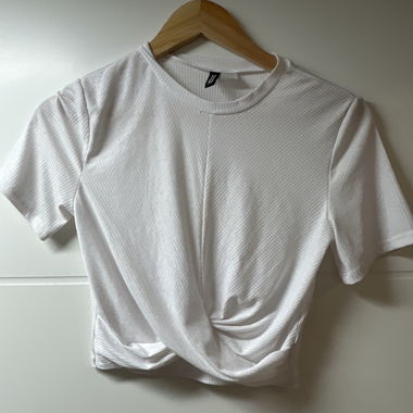 Crop Top (Sport) 