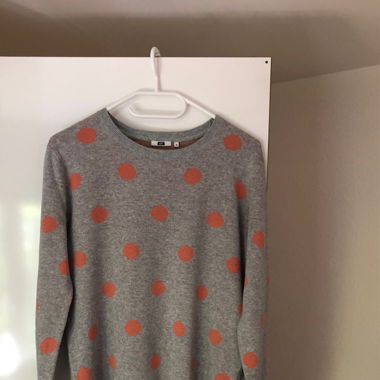 Punkte Pulli
