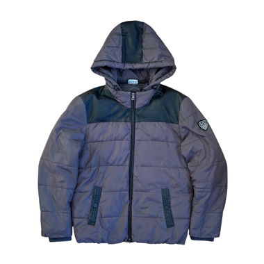 EA7 Puffer Jacket 