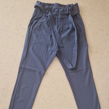 stoffhose