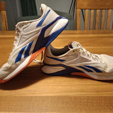 Chaussures d'intérieur Reebok
