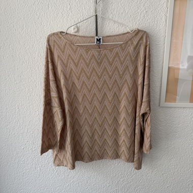 Original Missoni Sommer Shirt