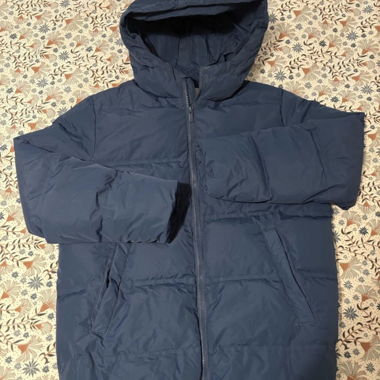 Down jacket Vert Baudet 14 years 164