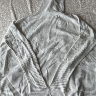 Rollkragenpullover