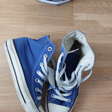 Converse