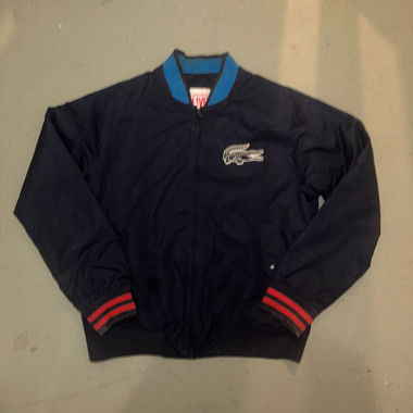 Lacoste Spring Jacket (Navy)