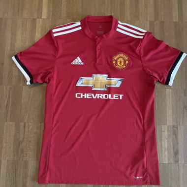 Maillot ManU