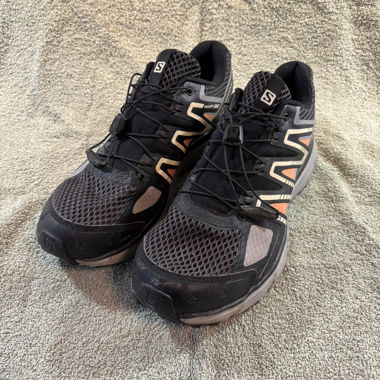 Salomon Schuhe I Mission 4