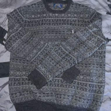 Maglione in lana Polo Ralph Lauren