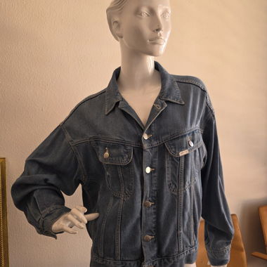 Lee x H&M Denim Jacket
