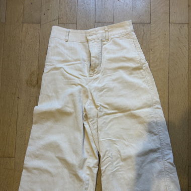 Culotte
