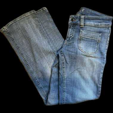 Jean