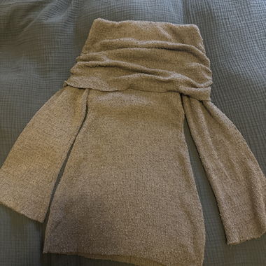 Short dress