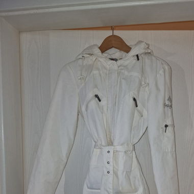 Veste