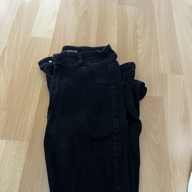 Fitjeans