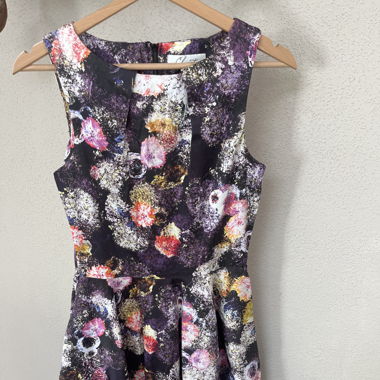 Robe d’été habillée 