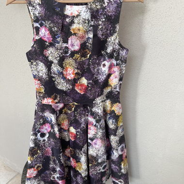 Robe d’été habillée 