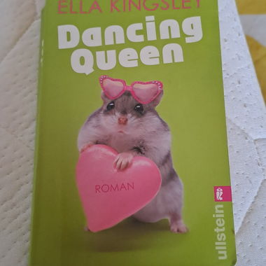 Dancing Queen
