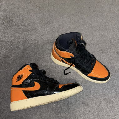 Air Jordan 1 OG 'Shattered Backboard' 
