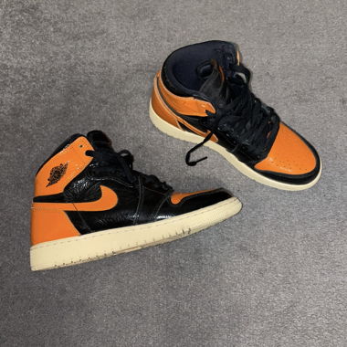 Air Jordan 1 OG 'Shattered Backboard' 